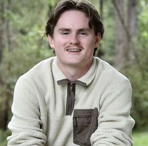 Kurt Jones, founder of Co-Exist