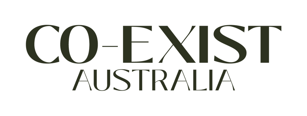 Co-Exist Australia