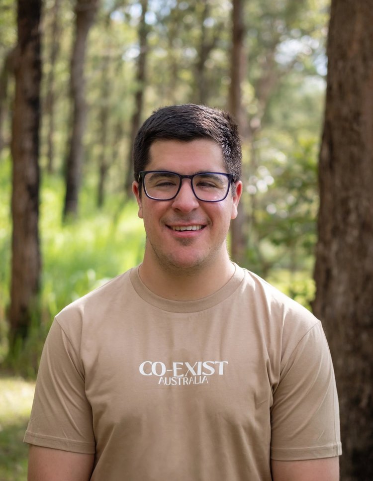 Benjamin Monga