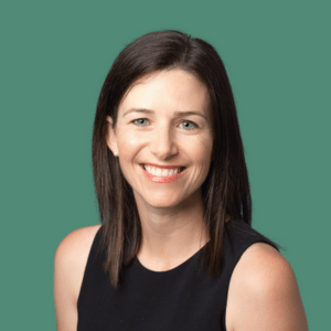 Genevieve Deaconos