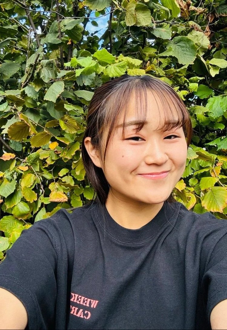 Shizuku Yamagishi